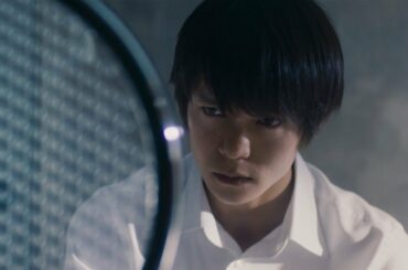 窪田正孝、新井浩文と“気まずい再会”　筧美和子、ニッチェ江上ら出演映画「犬猿」予告編