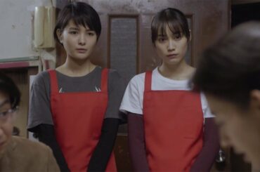 ＜独占公開＞中村ゆりか＆葵わかなの作ったラーメンの味は…　映画「ラーメン食いてぇ！」実食シーンが公開