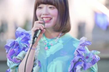 2022.11.5 - 塩見きら「夜な夜なよ」【路上ライブ】@塩見きら Official