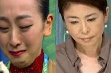 【衝撃】浅田真央引退でフジテレビ安藤優子アナが暴言　とんでもない発言にネットの反応は！？【芸能】