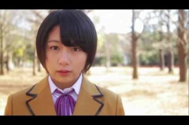 乃木坂46 5thシングル収録 市來玲奈×山岸聖太-予告編-