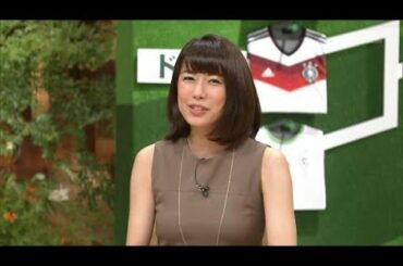 何があった？ 元「怒り新党」青山愛アナが7月末にテレ朝を退社、海外留学へ