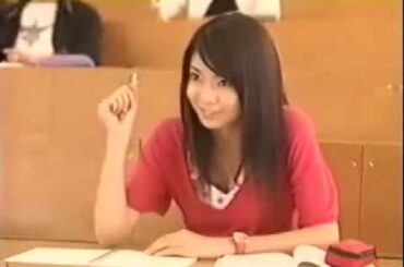 森カンナ - 日本ガイシ やるじゃんNAS編