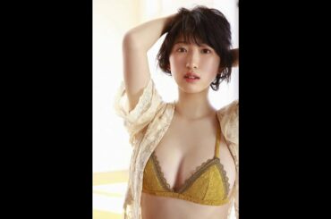 【日比美思】~ランジェリー