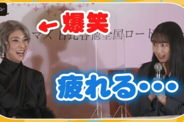 桜井日奈子、爆弾発言！　黒木瞳との共演は「疲れる」？　映画「魔女の香水」公開決定記者会見