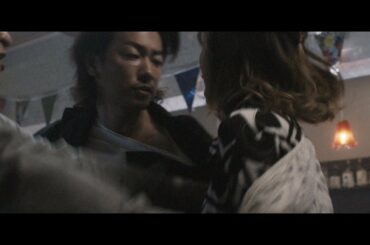 佐藤健と松岡茉優がつかみ合いの喧嘩！キャストたちが激しく感情をぶつけあう！　映画『ひとよ』本予告