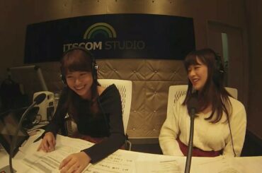 gee up sprout 161126 #087 中川絵美里 森香澄