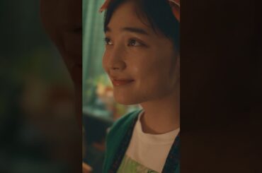 2DKの団地、ひとり暮らし。「料理」と「音楽」が主役の #ショートドラマ『ひとりごとエプロン』