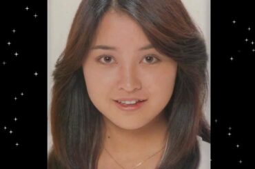 石川ひとみ　ひとりぼっちのサーカス