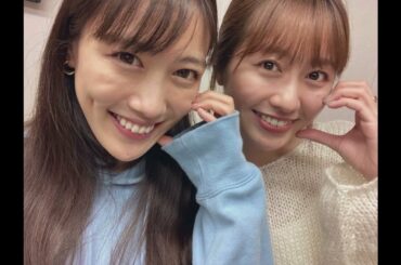 高城れにの週末ももクロ☆パンチ！！ 2022年12月24日 国民的アイドル”ももいろクローバーZ”が文化放送にいよいよ降臨。