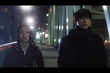 二階堂ふみ×吉沢亮！映画『リバーズ・エッジ』の小沢健二が歌う主題歌「アルペジオ」入り予告編