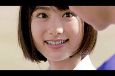 テニス部・池間夏海＆古川毅がアセきゅん！爽やかな熱量たっぷり／シーブリーズCM「デオ＆ウォーター 運命のくま」篇（15秒）