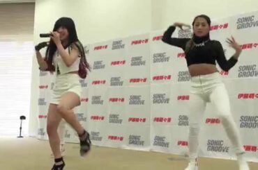 伊藤萌々香 ☆ 2014.07.21 たまプラ 1200 Look at Me