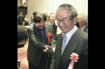 テリー伊藤、西村賢太を偲ぶ