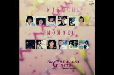 Kikuchi Momoko 菊池桃子 - The Greatest Hits  Majestic Twelve