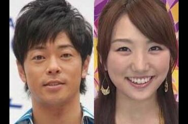 松村未央アナ　陣内智則との６月結婚問われ「へへへへへ」