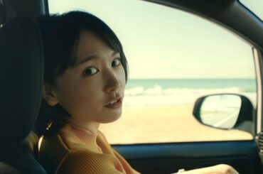 新垣結衣と“夫婦気分”に？ふいのツッコミにドキッ　新型「NOAH（ノア）」新CMが公開