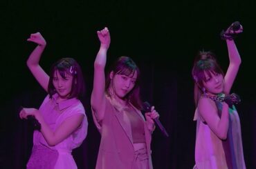 モーニング娘。'21 譜久村聖＆ OG 道重さゆみ 田中れいな 『セクシーキャットの演説』