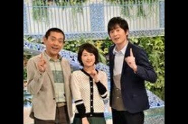 近江友里恵アナ“タモリイズム”を引き継ぐ？新生「あさイチ」は『まずは3ヵ月』......