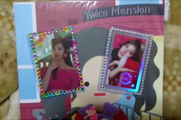 TWICE さーたん2 💜