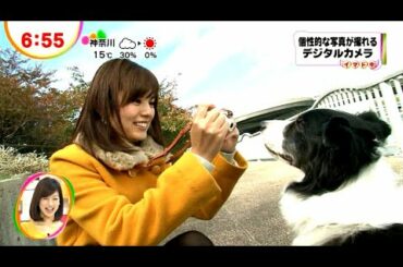 曽田ちゃんのイマドキ (2012年11月22日)