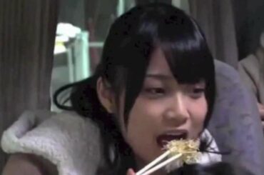 いっぱい食べる君が好き／深川麻衣