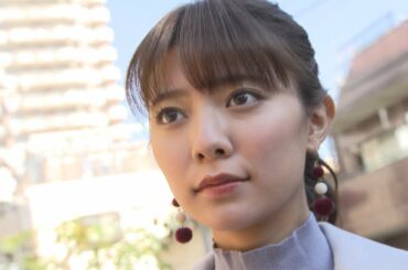 全力坂 No.2990 川津明日香 弁天池の坂