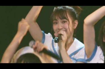 意外にマンゴー　2018年リクアワ Var.小畑優奈センター(SKE48)