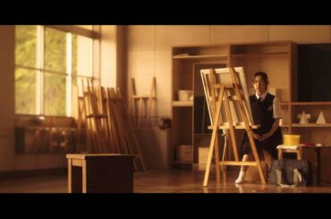 映画『思春期ごっこ』予告編