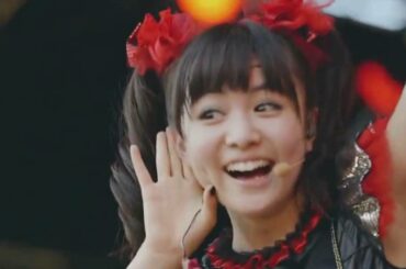 MOAMETAL ～LIVE MOVIE 2～ BABYMETAL Moa Kikuchi