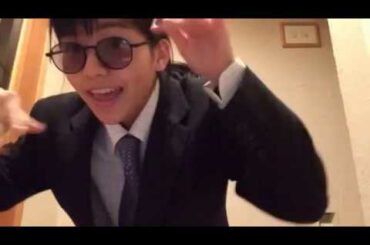 SHOWROOM 後藤 楽々（SKE48 チームE）ひろし風ネタ配信