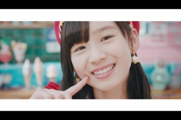 【MV】微笑みポップコーン [ポップコーンチルドレン] （Short ver.） / HKT48 [公式]