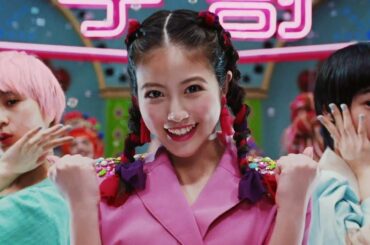 今田美桜、ミュージカル風CMで可愛くダンス！『3年A組』以来に悪戦苦闘!?「たくさん練習しました」　『ホットペッパービューティー』学割 新CM「学割ミュージカル」篇