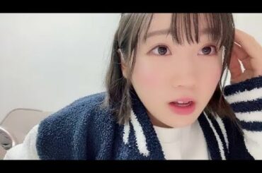 2022年12月24日21時58分 甲斐 心愛（STU48）クリスマスコンサート当日とsrイベント参加の話し