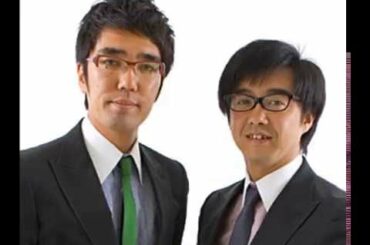 【衝撃】おぎやはぎが、有吉弘行と夏目三久の熱愛報道は絶対言っちゃいけないやつと話す