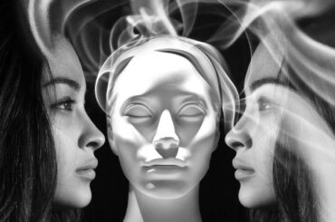 かわいそうな私 : 悲しみ依存症