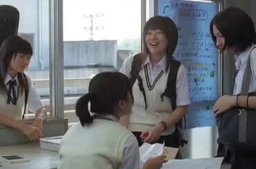 Aki Maeda,Past works around 19