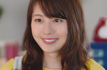 有村架純、新ヘアスタイル披露「新鮮です」　吉田羊も絶賛