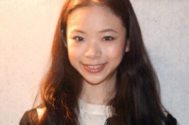 趣里からスペシャルコメント！映画「東京の日」で主演　#Shuri