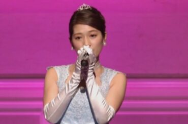 谷本安美「VERY BEAUTY」「21時までのシンデレラ  withきそちゃん」