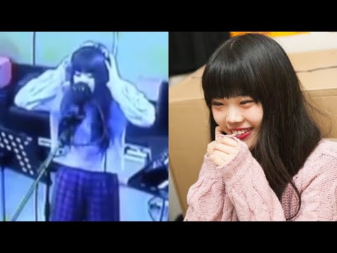 アイナ・ジ・エンドの破壊力⑰ (BiSBiS) オーディション (BiSHがいいです!) アイナ・ジ・エンドの破壊力⑰ (BiSBiS) オーディション (BiSHがいいです!)