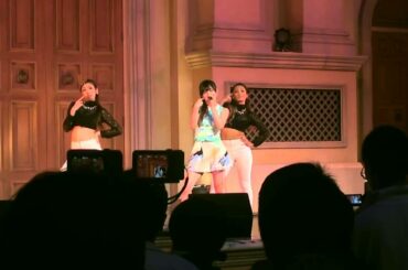 【伊藤萌々香】 1stシングル「Poker Face」リリースイベント