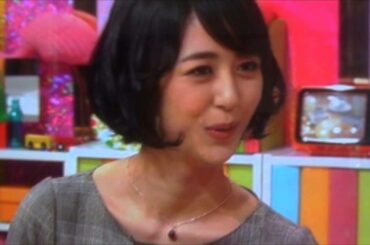 夏目三久×山崎あおい 単独インタビューでプライベートねほりはほり♡ その1