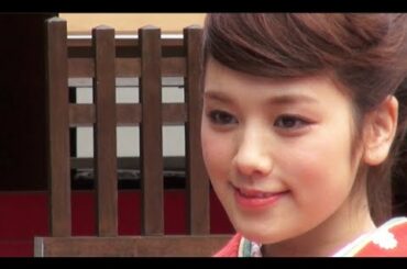 筧美和子、恋愛はもう終わり