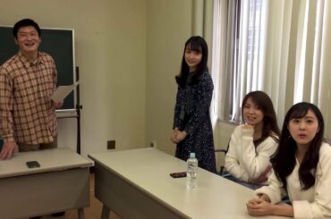 【アナドキッ！】山内要一の、アタック・・・・９？？