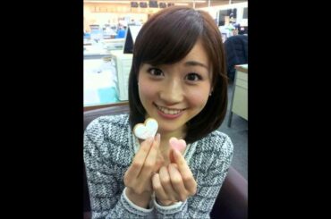 ＜牧野結美＞“可愛すぎるアナ”が「めざましアクア」のメインキャスターに　本性はいったいどうなのか？！