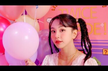 ONCE DAY TEASER -CHAEYOUNG-