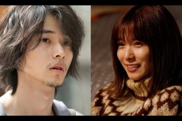 山崎賢人x松岡茉優、恋人役で初共演　不器用で切なすぎる2人の恋に涙…　原作は又吉直樹の同名恋愛小説　 映画『劇場』特報映像
