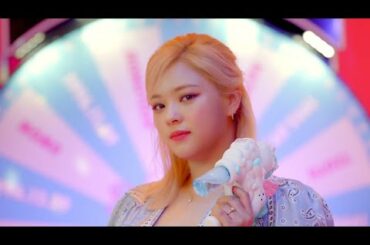 ONCE DAY TEASER -JEONGYEON-