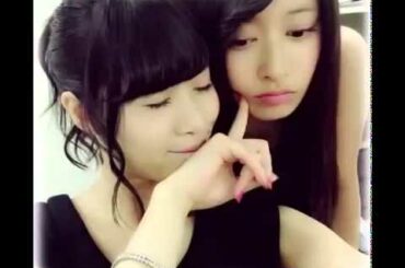 伊藤祐奈が感動した、卒業発表後の後藤郁の一言！